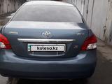 Toyota Yaris 2007 года за 3 950 000 тг. в Алматы – фото 4