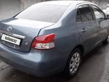 Toyota Yaris 2007 года за 3 950 000 тг. в Алматы – фото 3