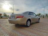 Toyota Camry 2007 года за 6 700 000 тг. в Актау – фото 3