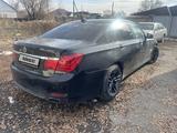 BMW 750 2008 годаүшін7 000 000 тг. в Талдыкорган – фото 4