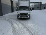 ГАЗ ГАЗель 2011 годаүшін11 000 000 тг. в Актобе – фото 4