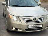 Toyota Camry 2006 годаүшін4 000 000 тг. в Жезказган