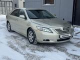 Toyota Camry 2007 года за 5 200 000 тг. в Астана – фото 2