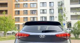 Hyundai Tucson 2018 годаүшін8 600 000 тг. в Астана – фото 3
