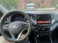 Hyundai Tucson 2018 года за 8 800 000 тг. в Астана – фото 10