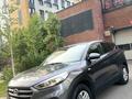 Hyundai Tucson 2018 года за 8 800 000 тг. в Астана – фото 11