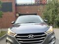 Hyundai Tucson 2018 года за 8 800 000 тг. в Астана – фото 13