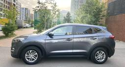 Hyundai Tucson 2018 годаүшін8 600 000 тг. в Астана – фото 4