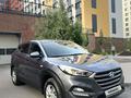 Hyundai Tucson 2018 года за 8 800 000 тг. в Астана