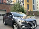Hyundai Tucson 2018 года за 8 800 000 тг. в Астана