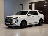 Hyundai Palisade 2023 годаfor28 000 000 тг. в Актобе – фото 2