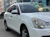 Nissan Almera 2013 годаүшін4 200 000 тг. в Алматы – фото 3