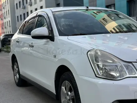 Nissan Almera 2013 года за 4 200 000 тг. в Алматы – фото 3