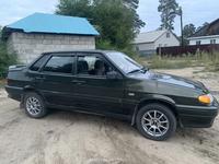 ВАЗ (Lada) 2115 2009 годаүшін1 250 000 тг. в Семей