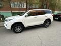 Toyota Fortuner 2022 года за 17 350 000 тг. в Атырау – фото 4