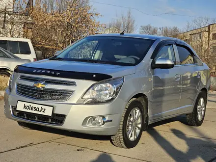 Chevrolet Cobalt 2022 года за 6 050 000 тг. в Шымкент