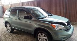 Honda CR-V 2011 годаүшін7 400 000 тг. в Алматы – фото 5