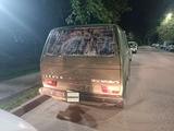 Volkswagen Transporter 1988 года за 850 000 тг. в Алматы – фото 4