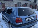 Volkswagen Golf 1994 годаүшін2 250 000 тг. в Тараз