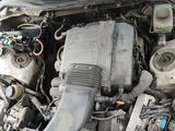 Lexus IS 200 2003 годаүшін70 707 тг. в Астана – фото 2