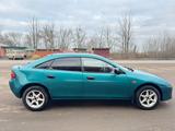 Mazda 323 1996 годаүшін990 000 тг. в Костанай – фото 4