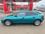 Mazda 323 1996 годаүшін990 000 тг. в Костанай – фото 2