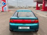 Mazda 323 1996 годаүшін990 000 тг. в Костанай – фото 3