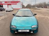 Mazda 323 1996 годаүшін990 000 тг. в Костанай