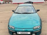 Mazda 323 1996 годаүшін990 000 тг. в Костанай – фото 5