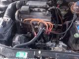 Volkswagen Golf 1993 года за 1 400 000 тг. в Шымкент – фото 2