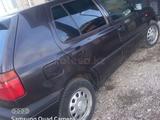 Volkswagen Golf 1993 года за 1 400 000 тг. в Шымкент