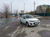 ВАЗ (Lada) Kalina 2192 2014 года за 3 100 000 тг. в Костанай