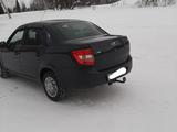 ВАЗ (Lada) Granta 2190 2016 года за 2 750 000 тг. в Усть-Каменогорск – фото 2