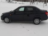 ВАЗ (Lada) Granta 2190 2016 года за 2 750 000 тг. в Усть-Каменогорск
