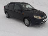 ВАЗ (Lada) Granta 2190 2016 года за 2 750 000 тг. в Усть-Каменогорск – фото 3