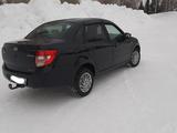 ВАЗ (Lada) Granta 2190 2016 года за 2 750 000 тг. в Усть-Каменогорск – фото 4