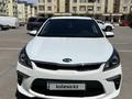 Kia Rio 2020 года за 7 850 000 тг. в Актау