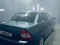ВАЗ (Lada) Priora 2170 2009 года за 800 000 тг. в Астана – фото 3