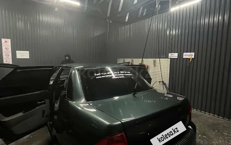 ВАЗ (Lada) Priora 2170 2009 года за 800 000 тг. в Астана