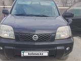 Nissan X-Trail 2005 года за 4 500 000 тг. в Кульсары