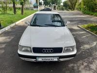 Audi 80 1993 года за 1 650 000 тг. в Тараз