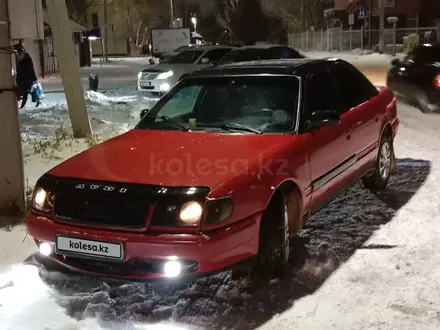 Audi 100 1994 года за 1 500 000 тг. в Уральск
