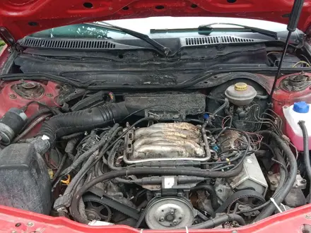 Audi 100 1994 года за 1 500 000 тг. в Уральск – фото 9
