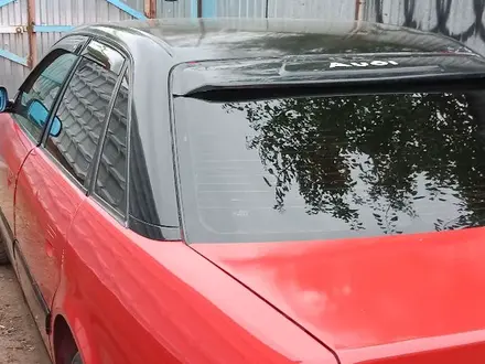 Audi 100 1994 года за 1 500 000 тг. в Уральск – фото 10