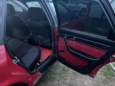 Audi 100 1994 года за 1 500 000 тг. в Уральск – фото 13
