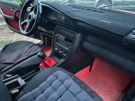 Audi 100 1994 года за 1 500 000 тг. в Уральск – фото 12