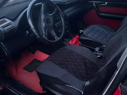 Audi 100 1994 года за 1 500 000 тг. в Уральск – фото 15