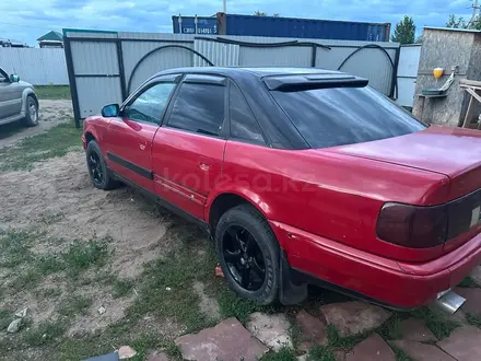 Audi 100 1994 года за 1 500 000 тг. в Уральск – фото 16