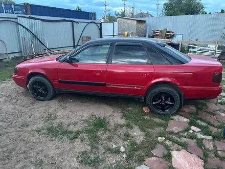 Audi 100 1994 года за 1 500 000 тг. в Уральск – фото 18