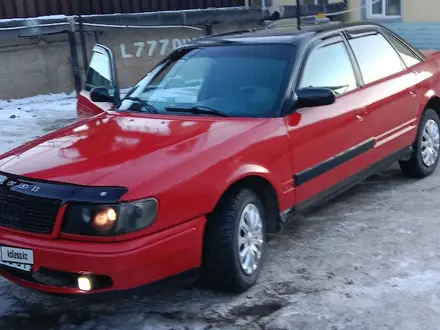 Audi 100 1994 года за 1 500 000 тг. в Уральск – фото 3
